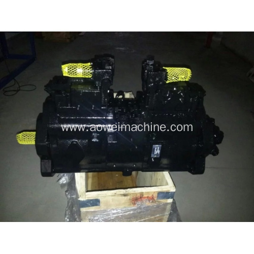 SK350 SK450 excavator pump coupling excavator hydraulic pump price